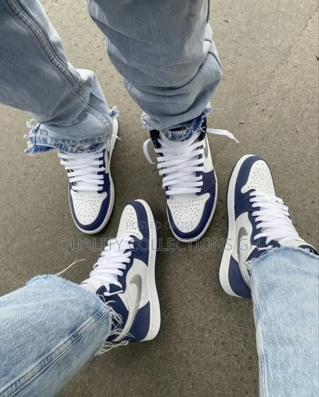 Jordan 1 Long