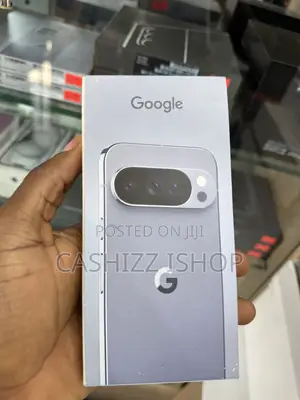 New Google Pixel 10 Pro 256 GB