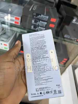 New Google Pixel 10 Pro 256 GB