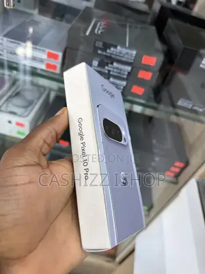 New Google Pixel 10 Pro 256 GB