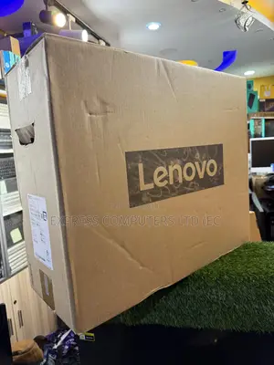 New Desktop Computer Lenovo V330 AIO 8GB Intel Core i5 SSD 256GB