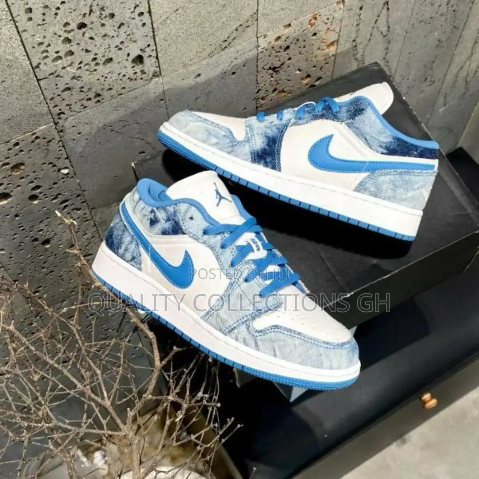 Jordan Low Dunk Original