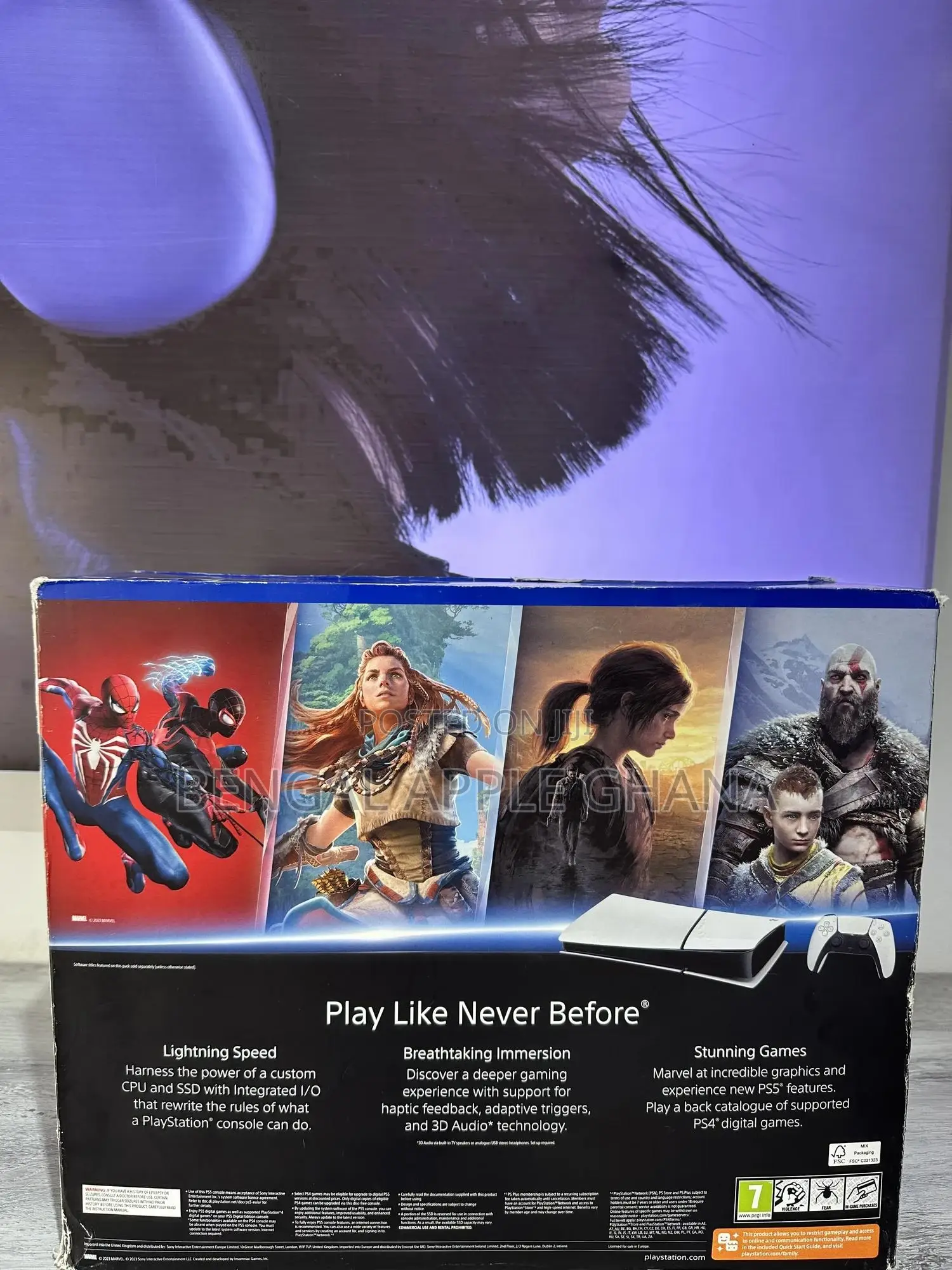 Ps5 Digital Edition