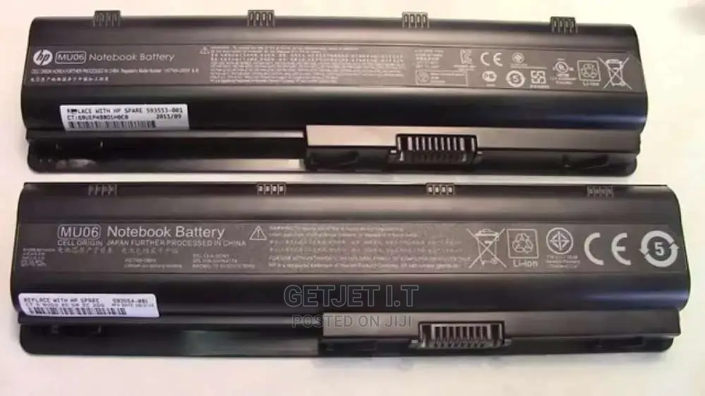 Batteries For Every Laptops