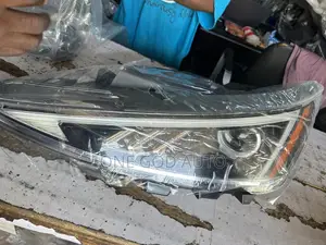 Hyundai Elantra 2019,2020,2021, Headlight