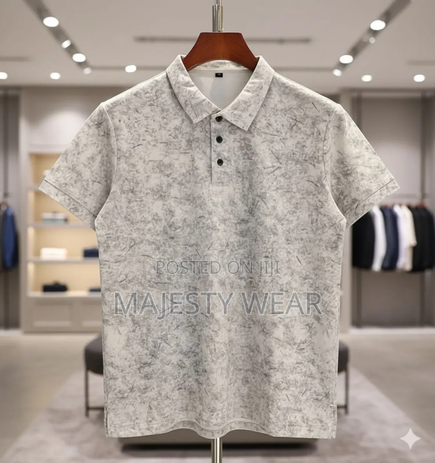 Newly Arrived Club -T Shirt for Men