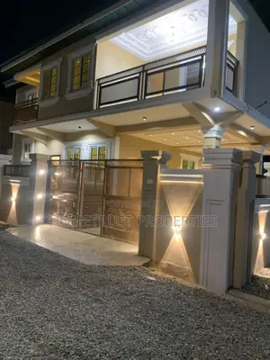 4bdrm House in Hometrust Properties, Kwabenya for sale