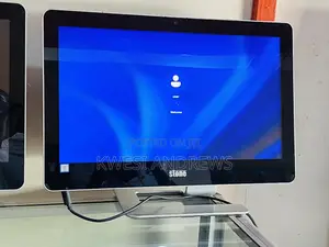 Desktop Computer HP EliteOne 800 8GB Intel Core I5 SSD 256GB