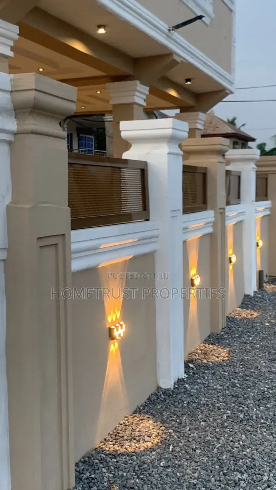 4bdrm House in Hometrust Properties, Kwabenya for sale