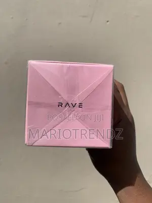 Rave Now Edp for Women – Original Long Lasting