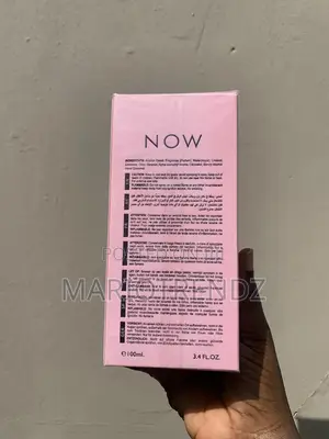 Rave Now Edp for Women – Original Long Lasting