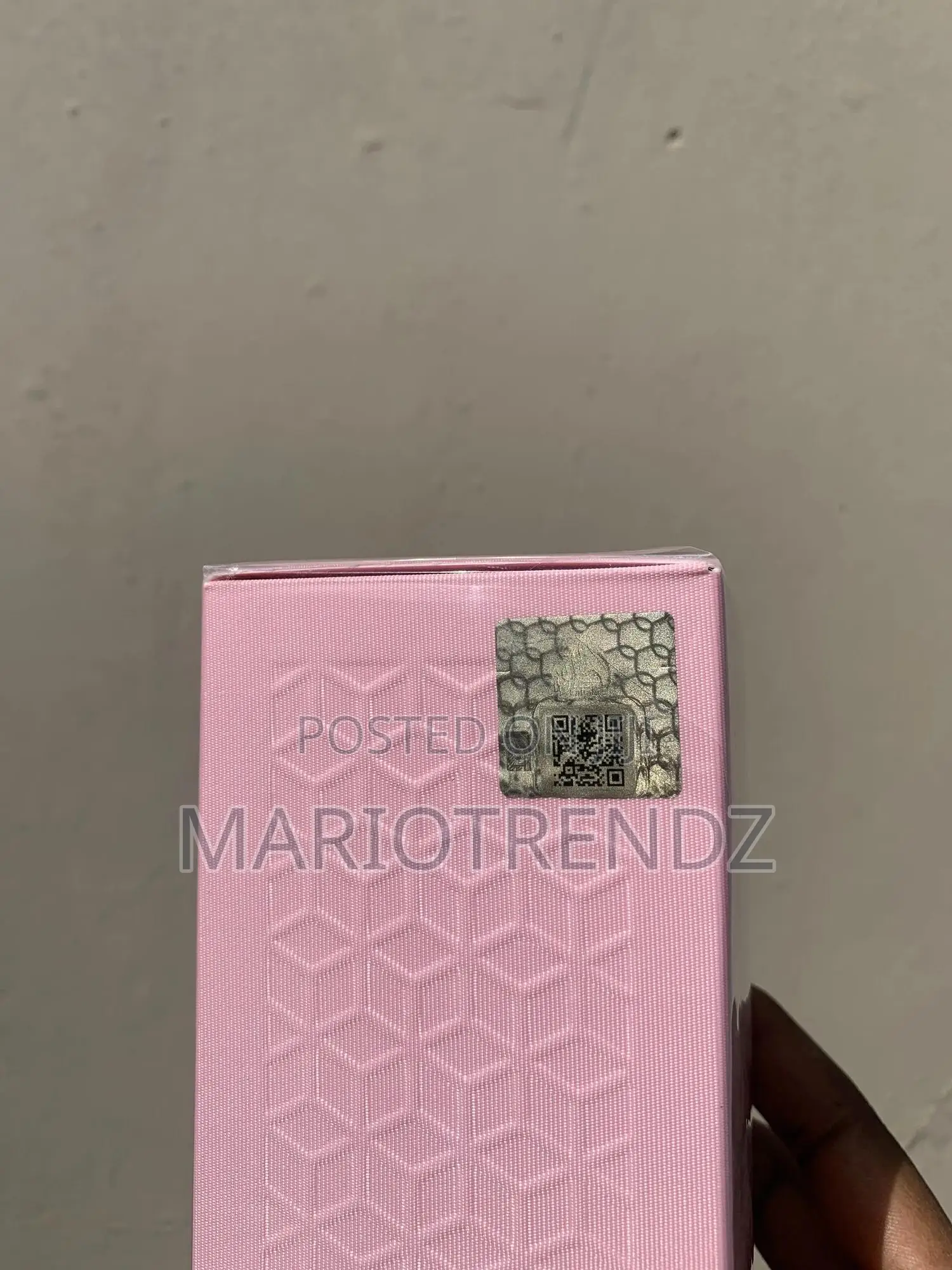 Rave Now Edp for Women – Original Long Lasting