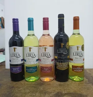 Castillo All Flavoured 75cl Red,White and Pink