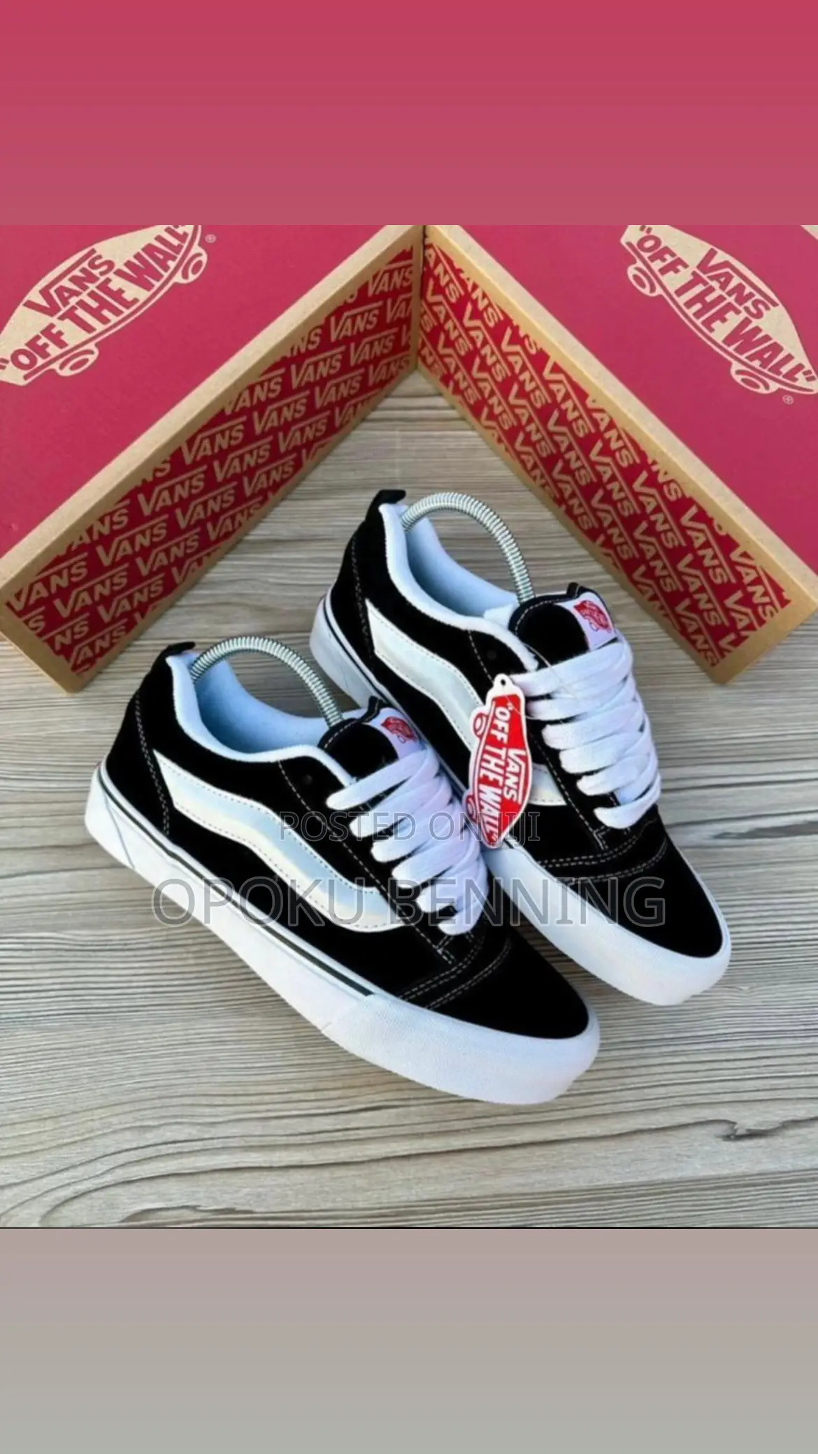 3ways Collection