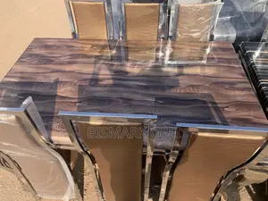 Six Seater Dining Sets