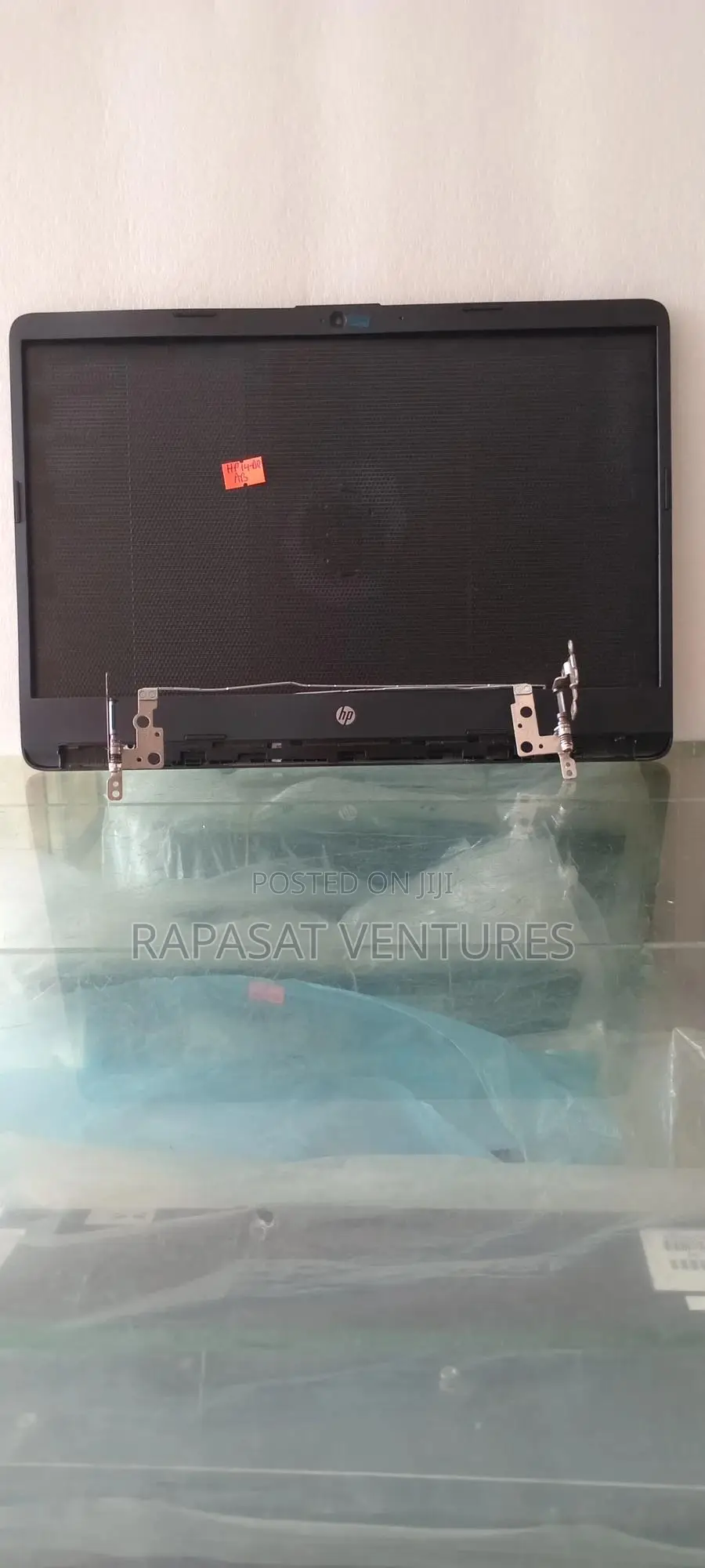 Laptop Housing