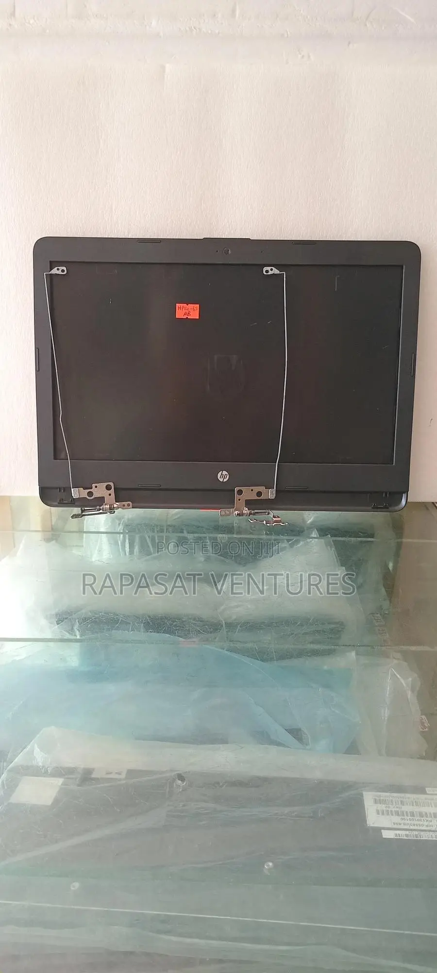 Laptop Housing