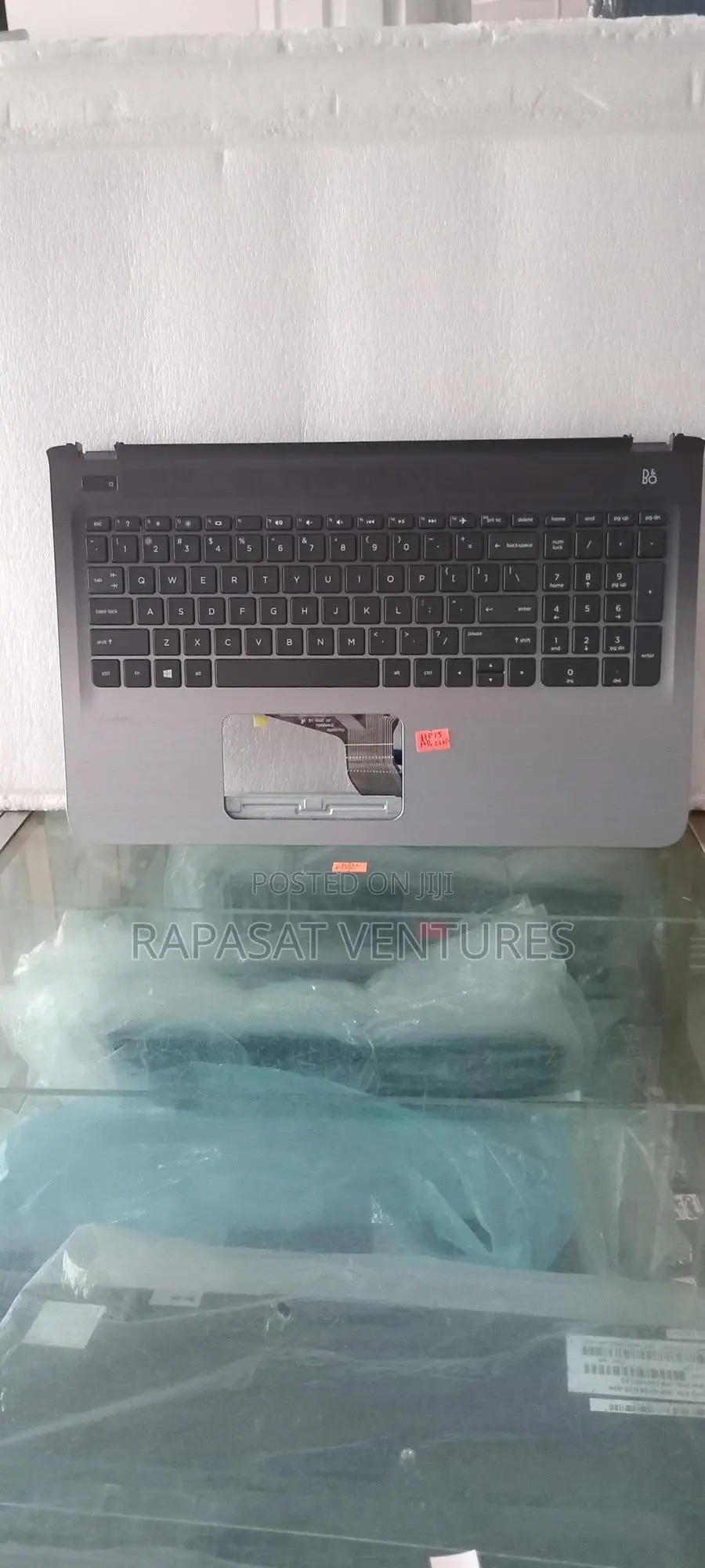 Laptop Housing