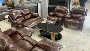 Automatic Set of Recliner