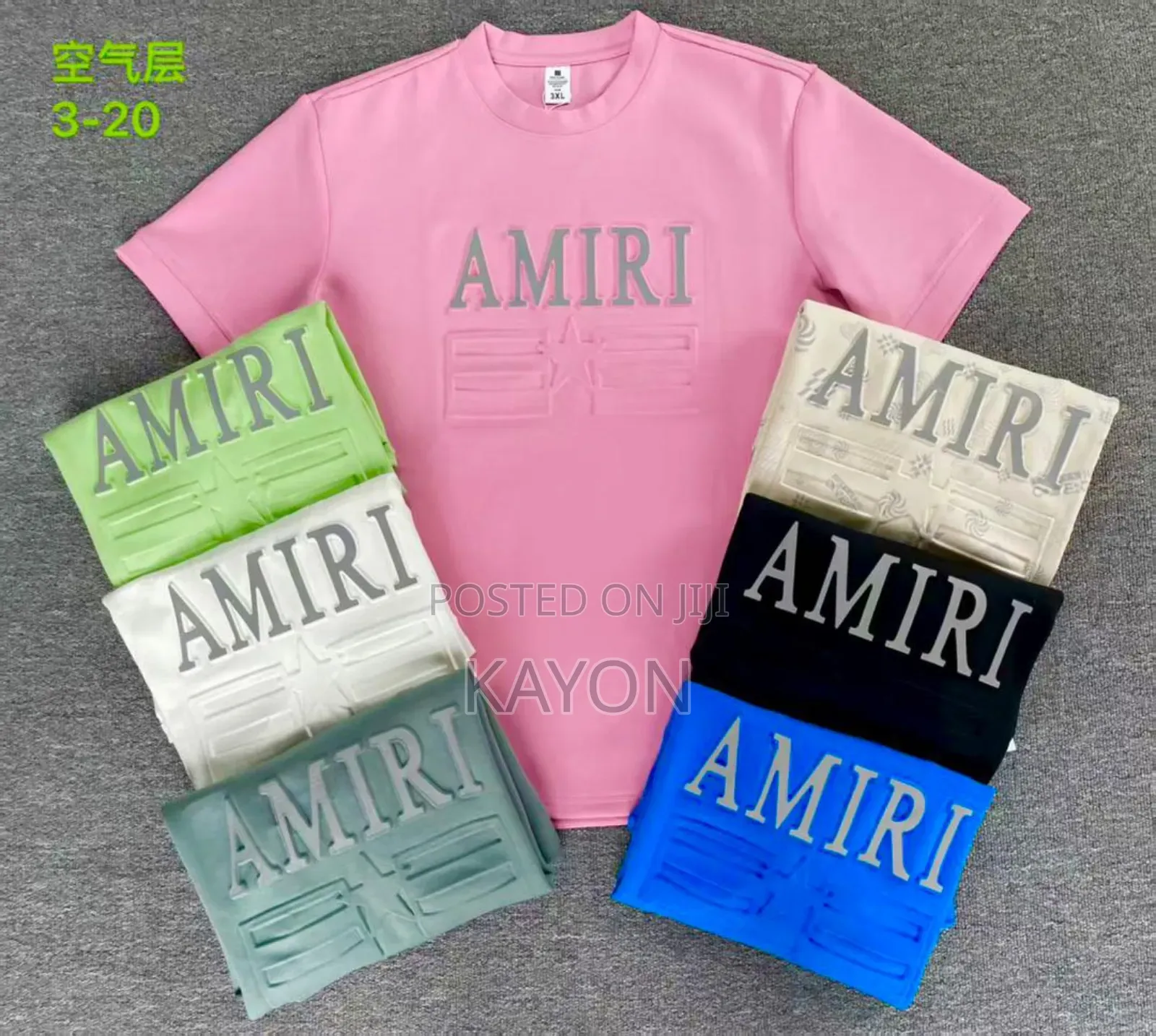 High Quality Sophisticated Thick Tops