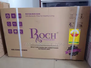 Roch Air Condition