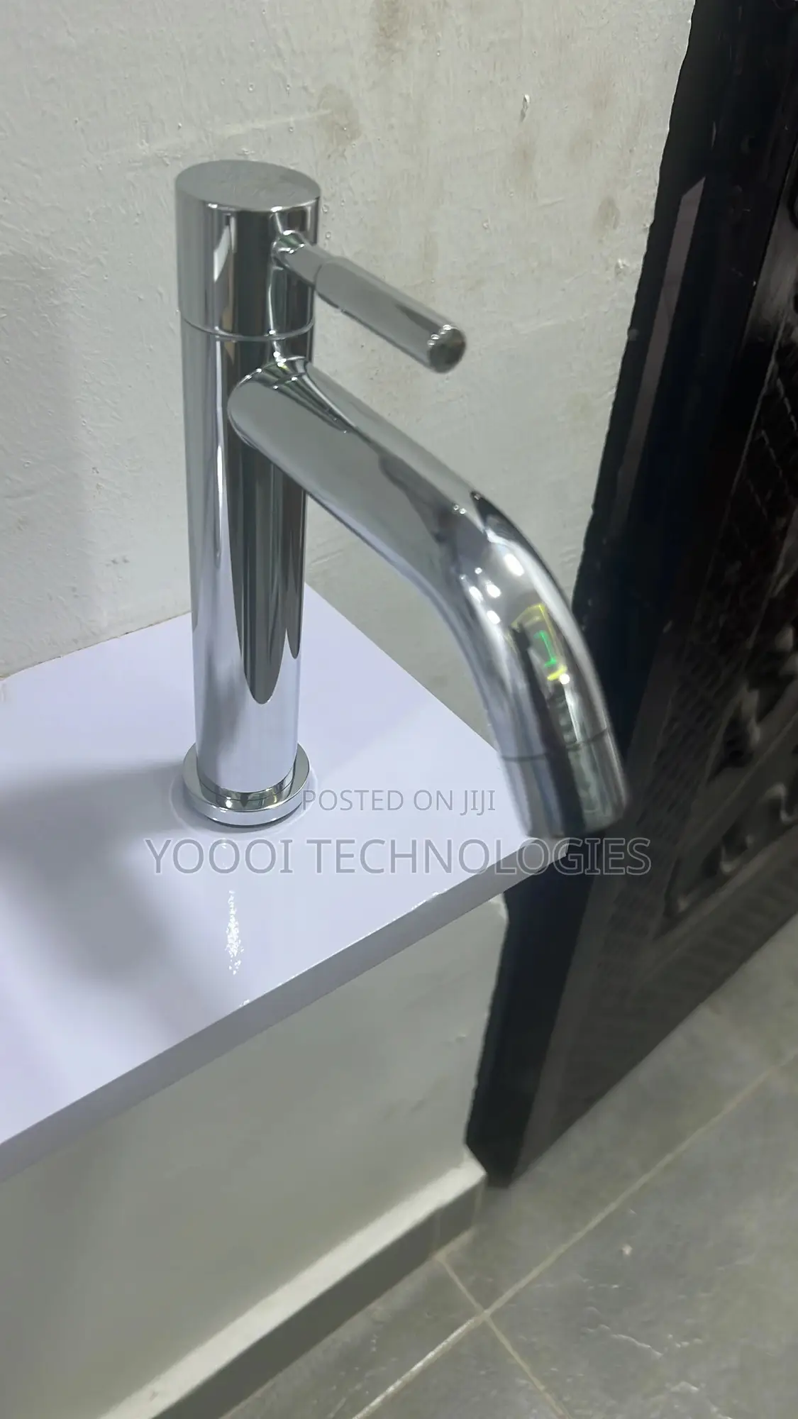 Frencia Cold Water Tap