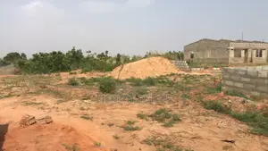 Own a Genuine Land Now