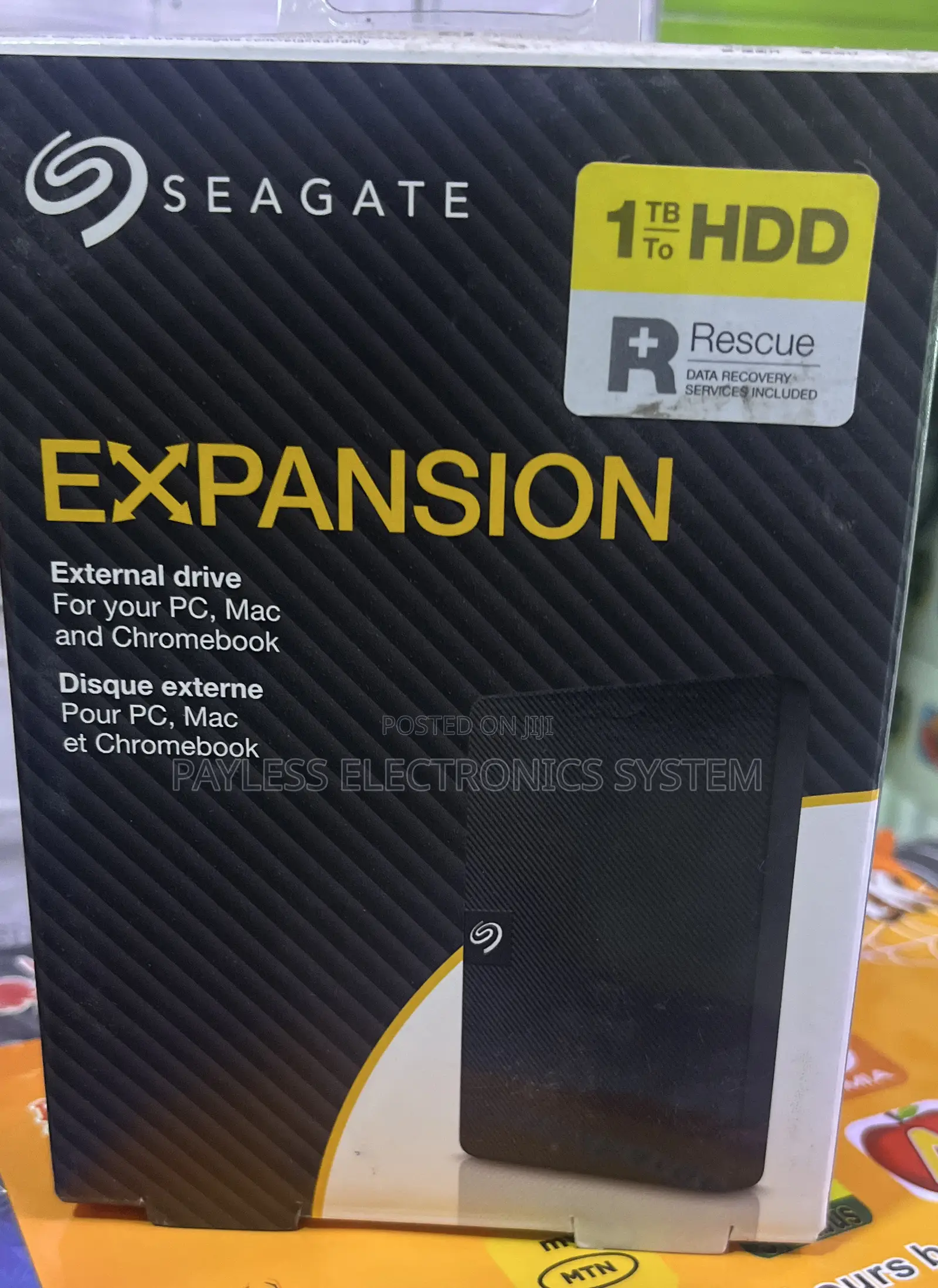 Seagate Internal Hard Drive 2.5 Inch 1tb