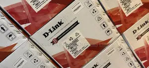 D-Link Cat6 Outdoor 305m Ftp23awg