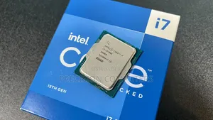 Intel Core I7 13700kf Cpu