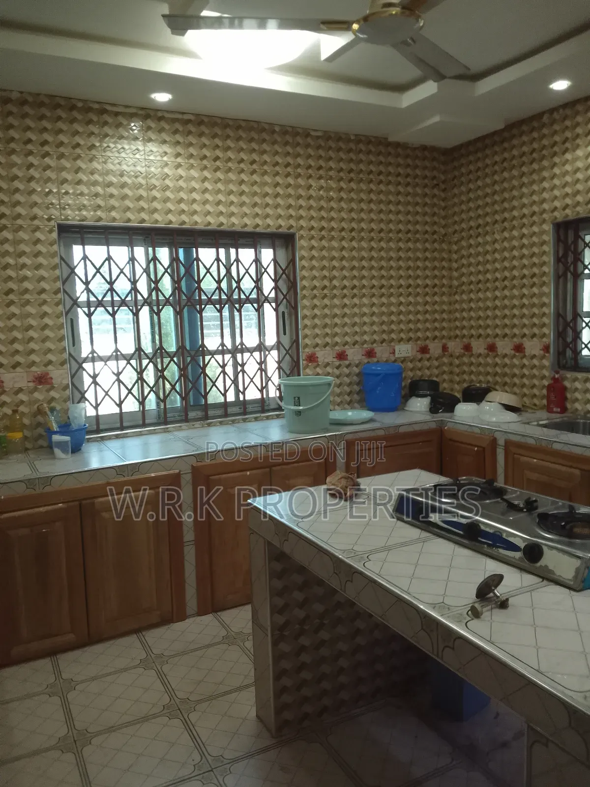 4bdrm House in Kotech, New-Juaben Municipal for rent