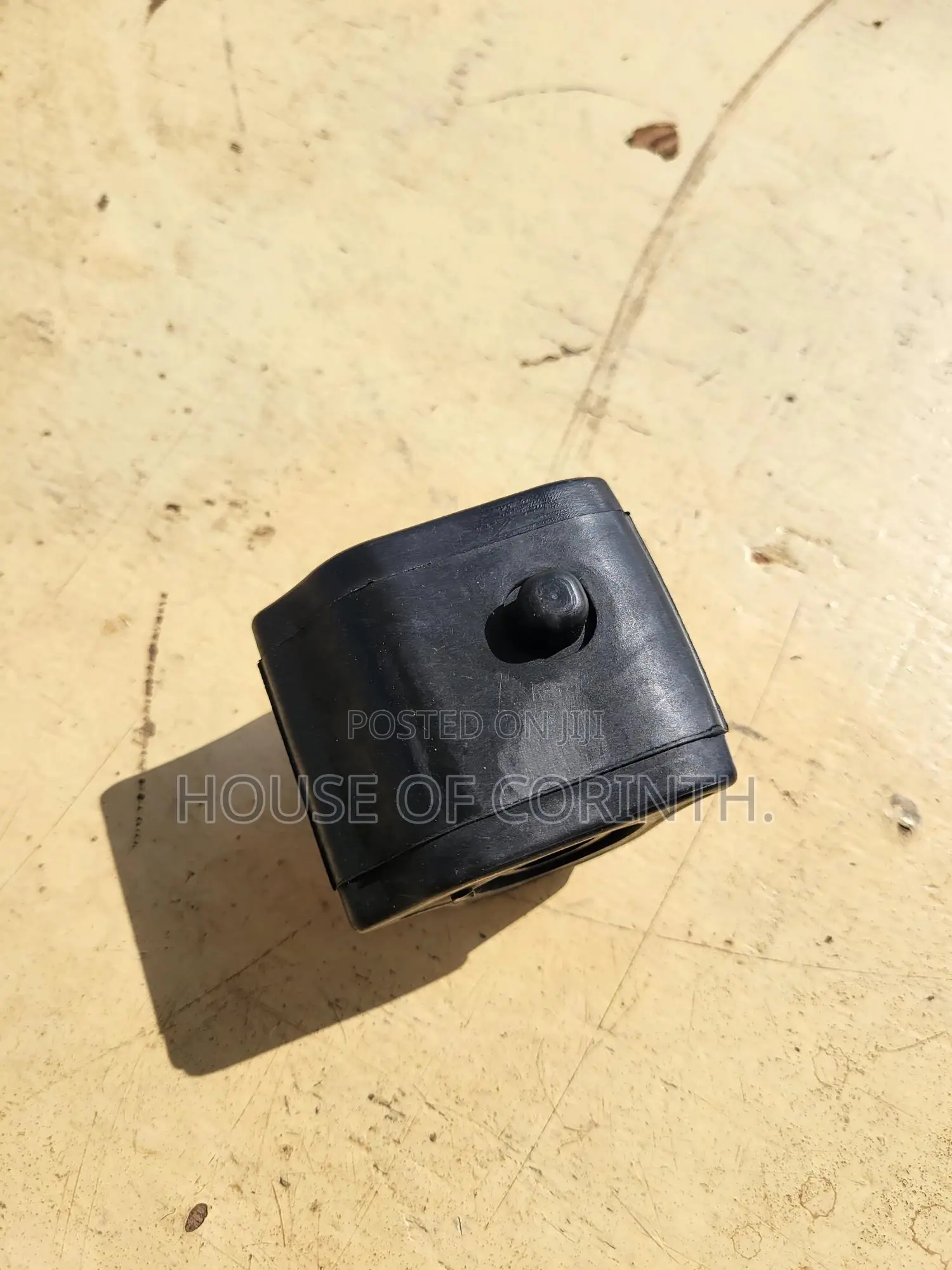 Stabiliser Bushing- Toyota Corolla 2009-, Toyota Rav4 2008-