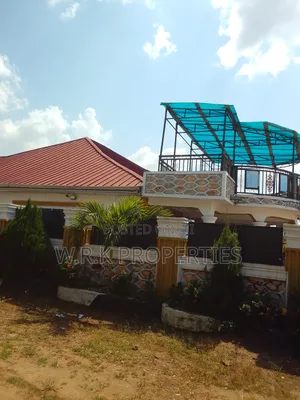 4bdrm House in Kotech, New-Juaben Municipal for rent