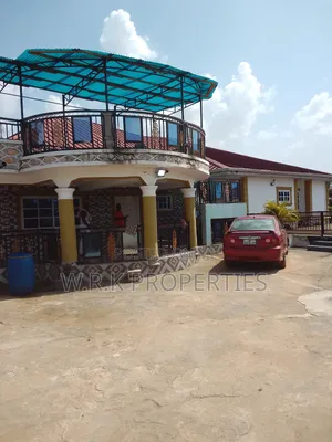 4bdrm House in Kotech, New-Juaben Municipal for rent
