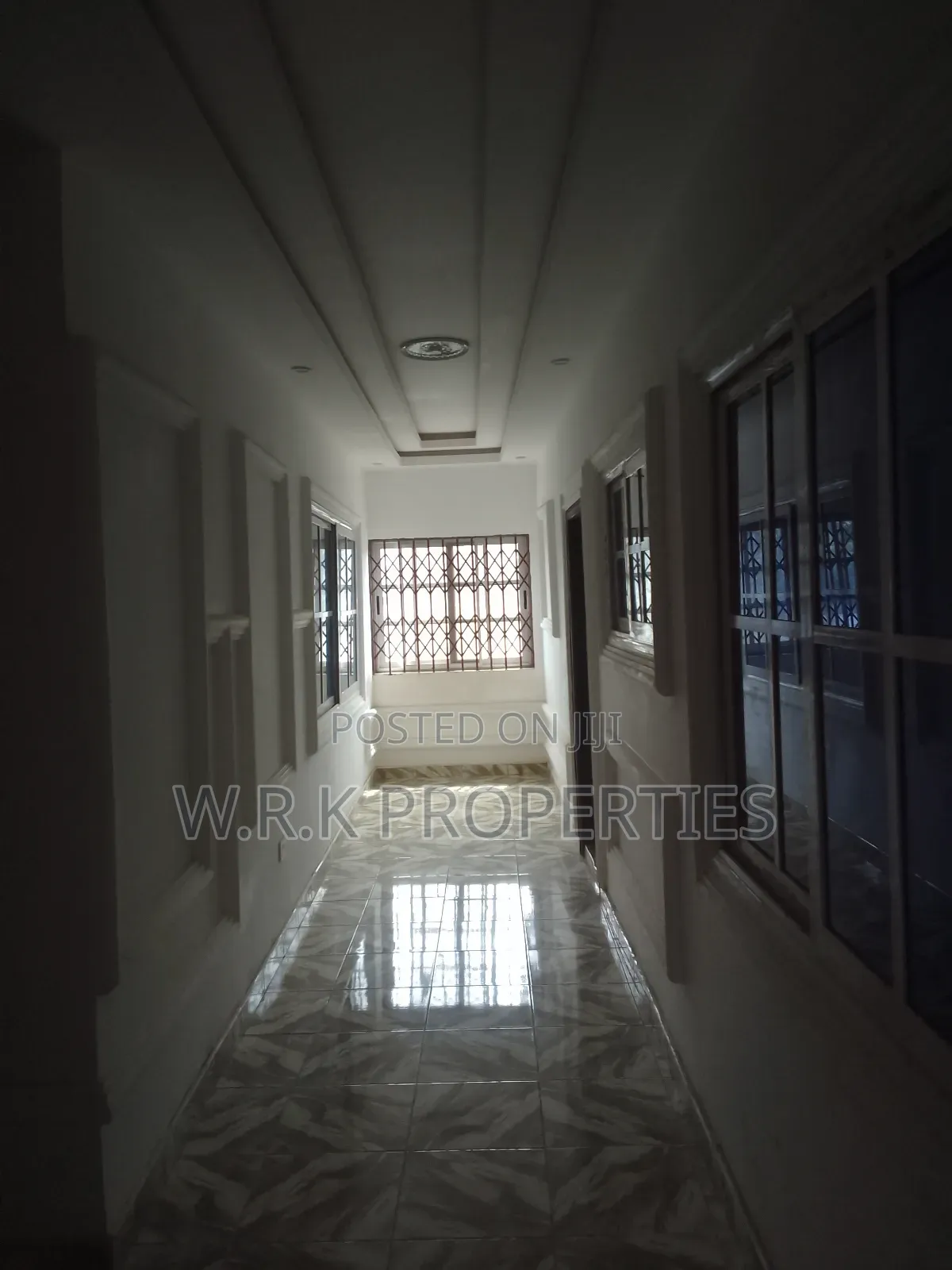 4bdrm House in Kotech, New-Juaben Municipal for rent