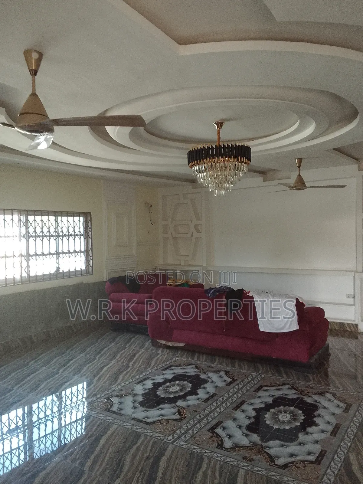 4bdrm House in Kotech, New-Juaben Municipal for rent