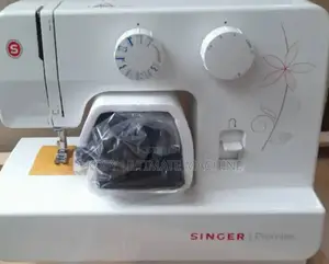Singer Machine