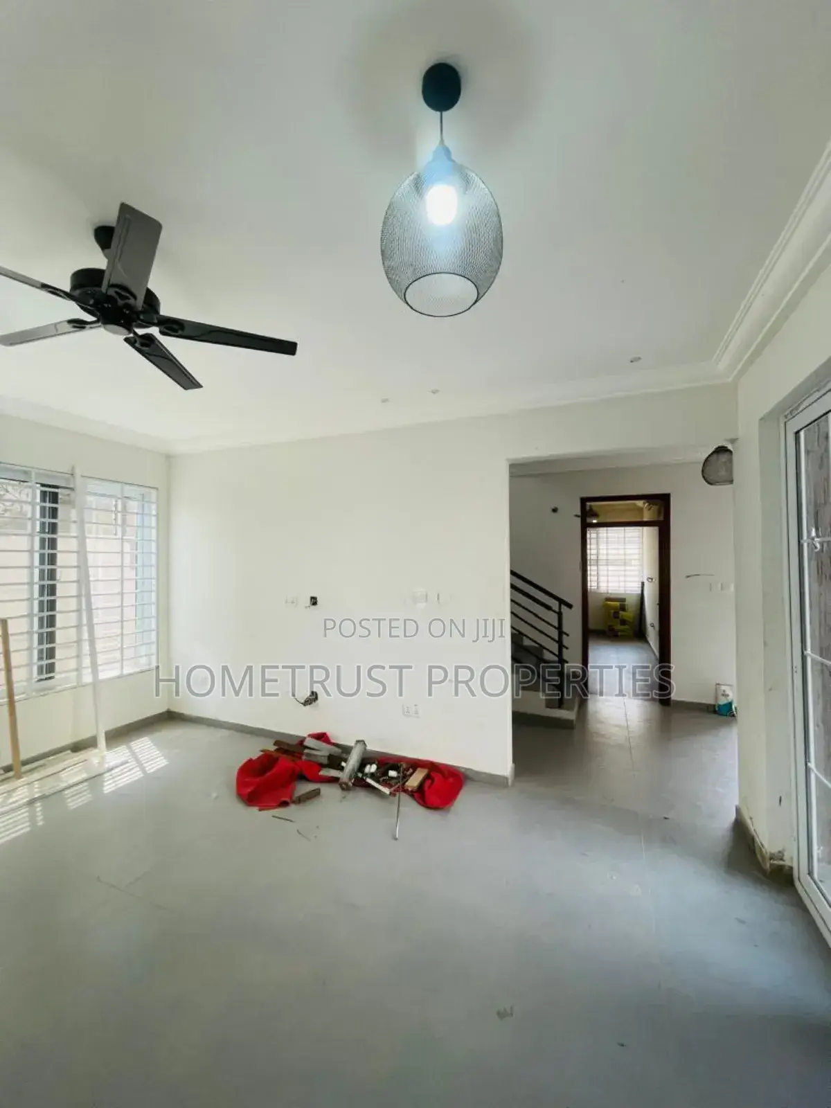 3bdrm Duplex in Hometrust Properties, Ga West Municipal for sale