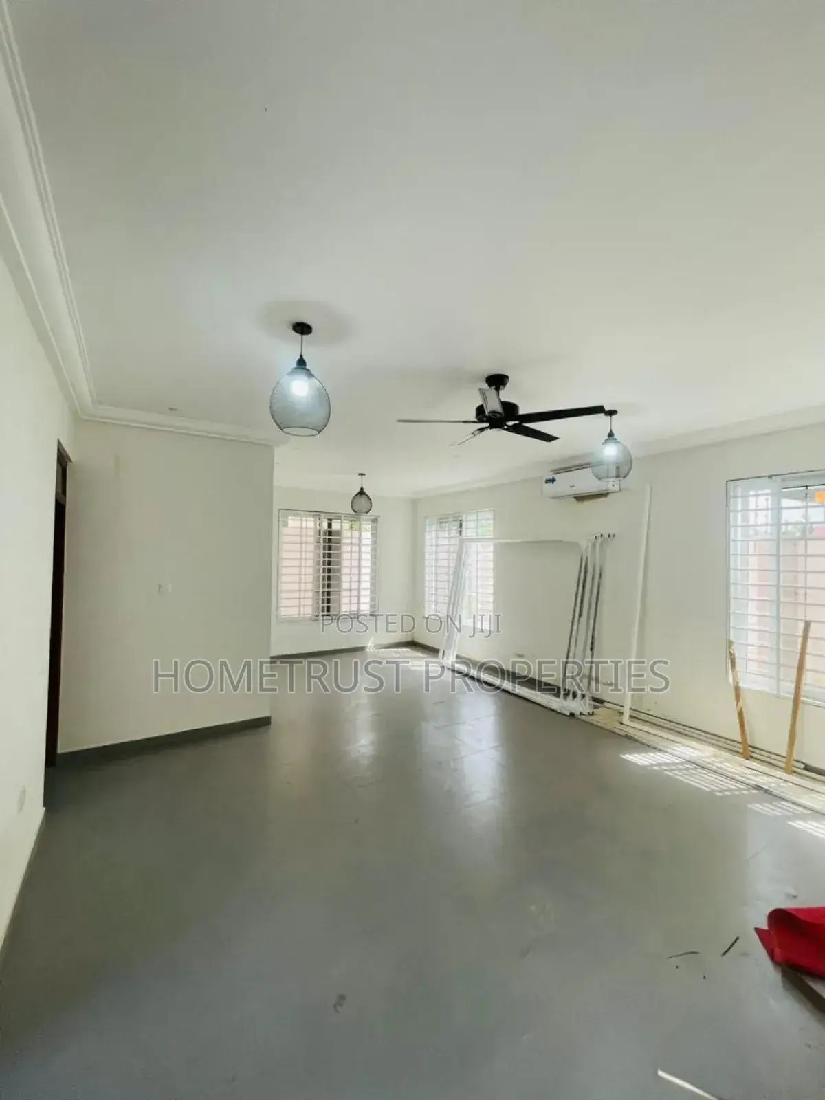 3bdrm Duplex in Hometrust Properties, Ga West Municipal for sale