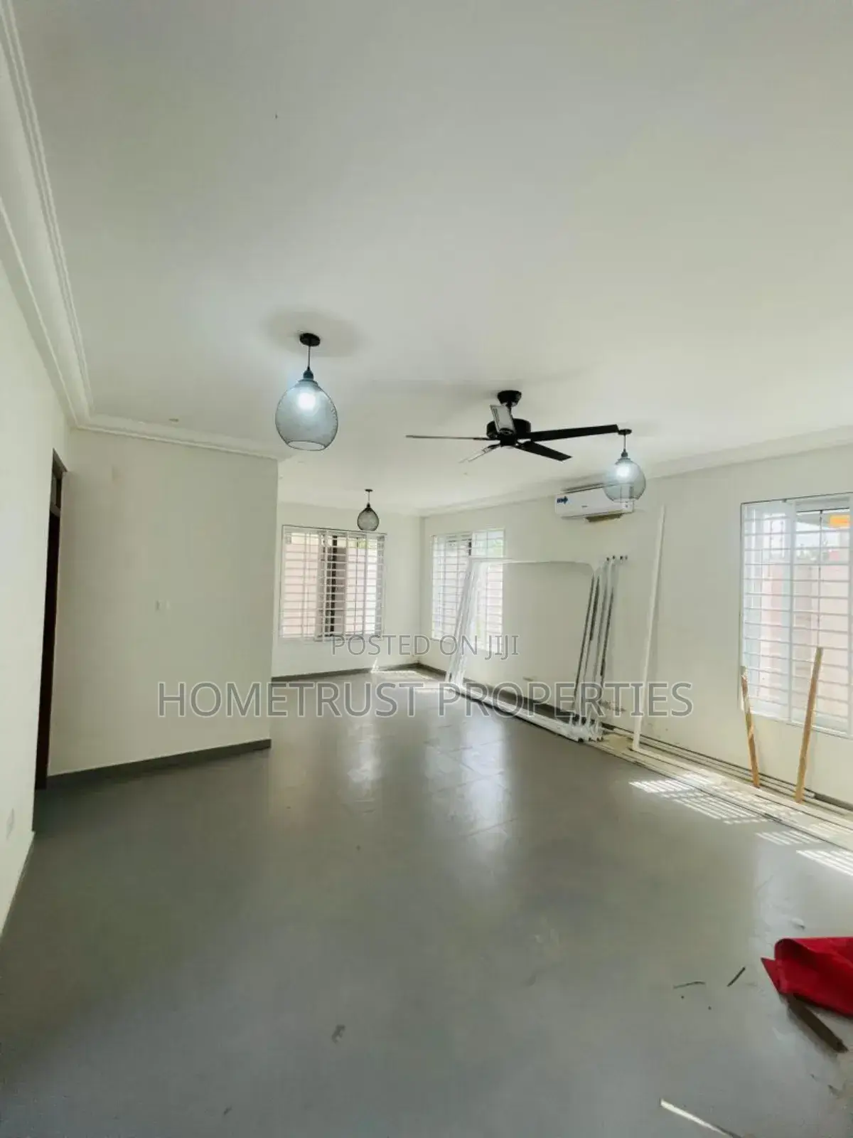 3bdrm Duplex in Hometrust Properties, Ga West Municipal for sale