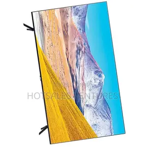 Quality Samsung 55 Inches Led Uhd Smart Tv - Ua55u8000fuxgh