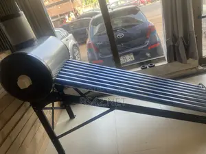 80l Solar Water Heater