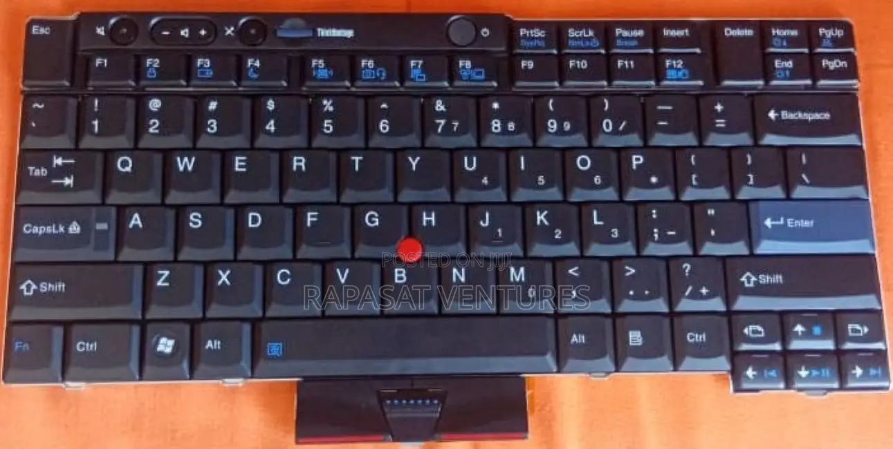 Lenovo T431 Keyboard