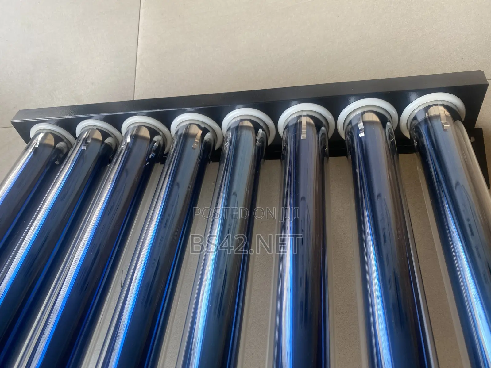 80l Solar Water Heater