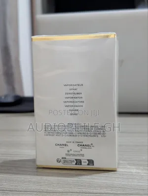 Chanel Coco Mademoiselle Eau De Parfum Intense
