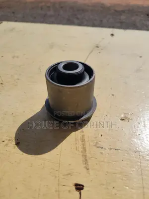 (Lower, Big) Lower Arm Bushing - Kia Picanto, Morning 2004-