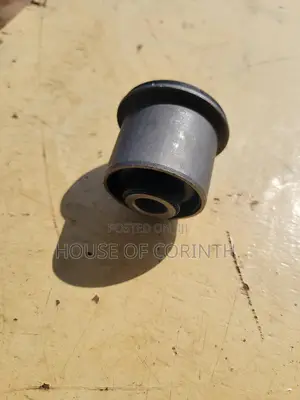 (Lower, Big) Lower Arm Bushing - Kia Picanto, Morning 2004-