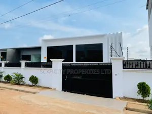 5bdrm House in Adenta for sale
