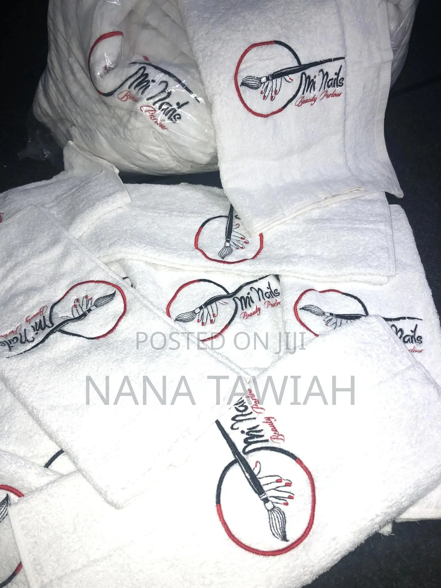 Digital Embroidery