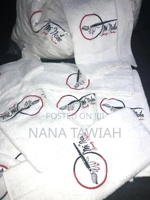 Digital Embroidery